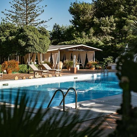 Villa Margherita Residence فافينانا المظهر الخارجي الصورة