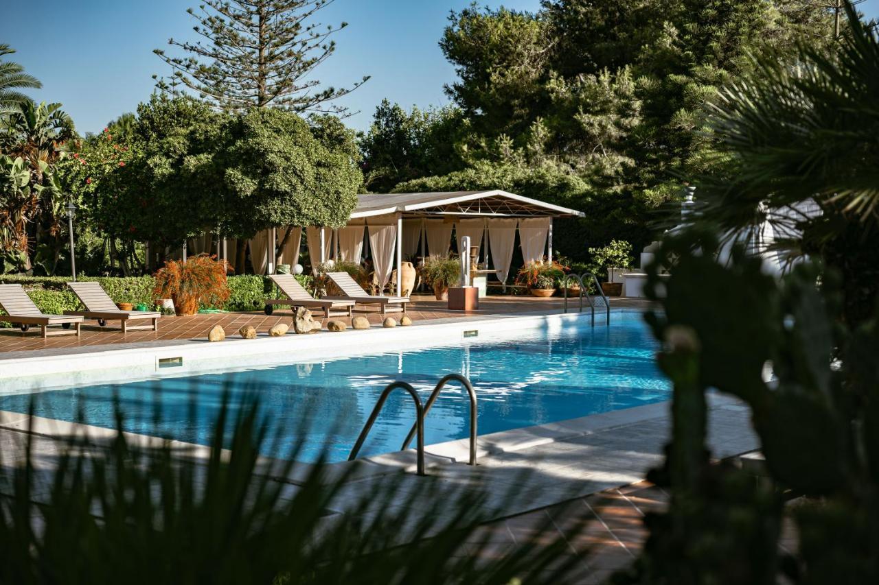 Villa Margherita Residence فافينانا المظهر الخارجي الصورة