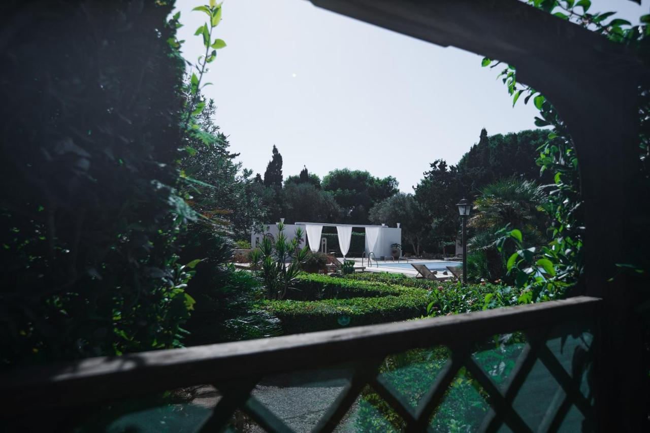 Villa Margherita Residence فافينانا المظهر الخارجي الصورة