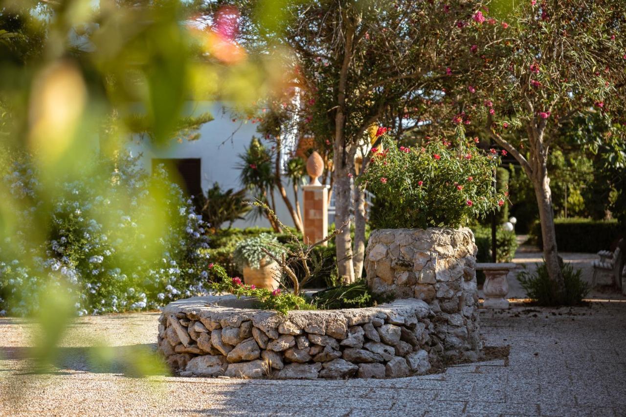 Villa Margherita Residence فافينانا المظهر الخارجي الصورة