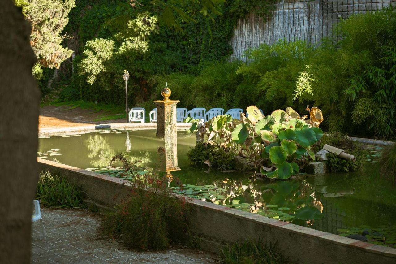 Villa Margherita Residence فافينانا المظهر الخارجي الصورة
