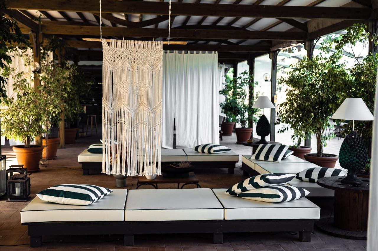 Villa Margherita Residence فافينانا المظهر الخارجي الصورة