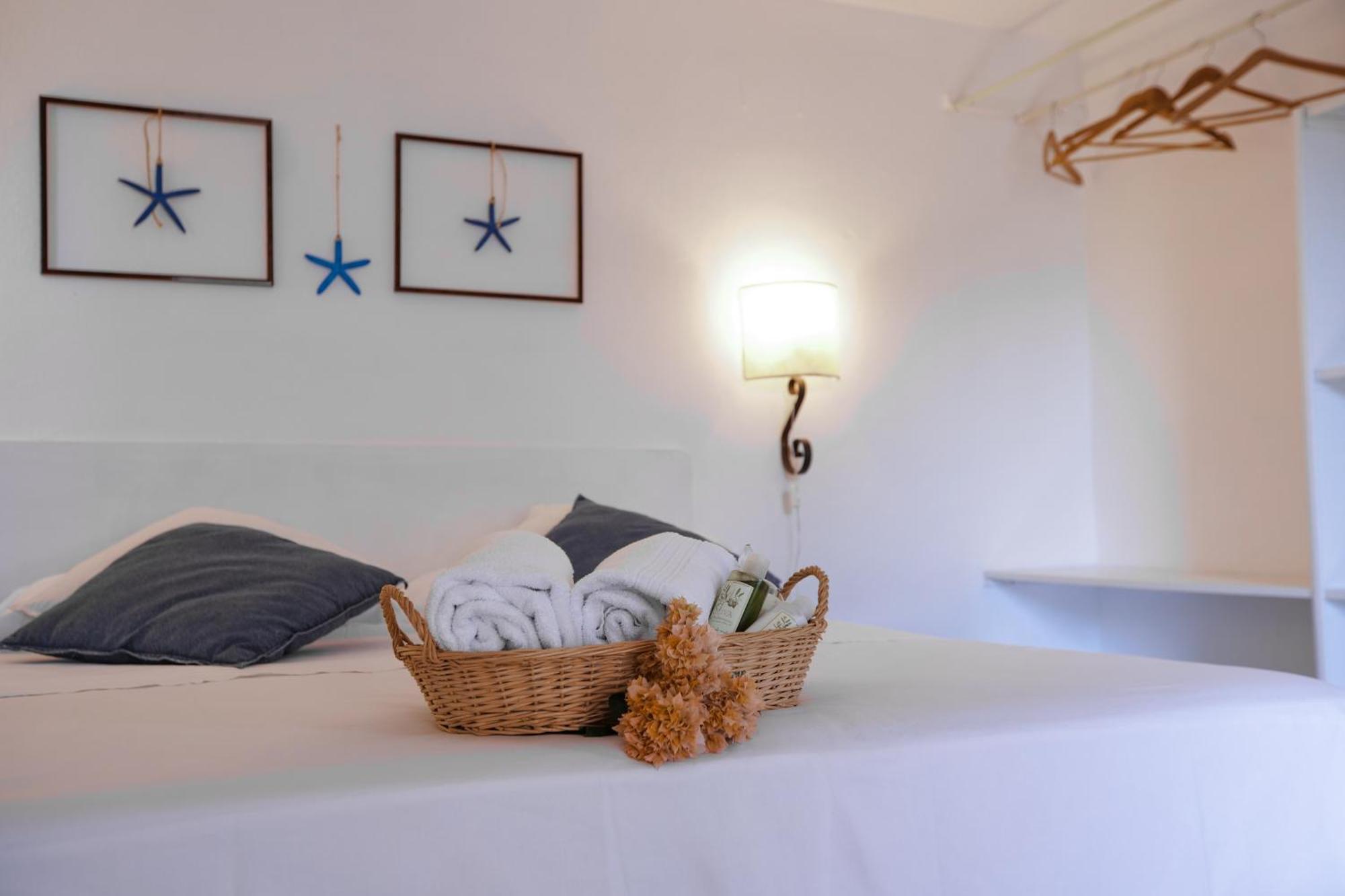 Villa Margherita Residence فافينانا المظهر الخارجي الصورة
