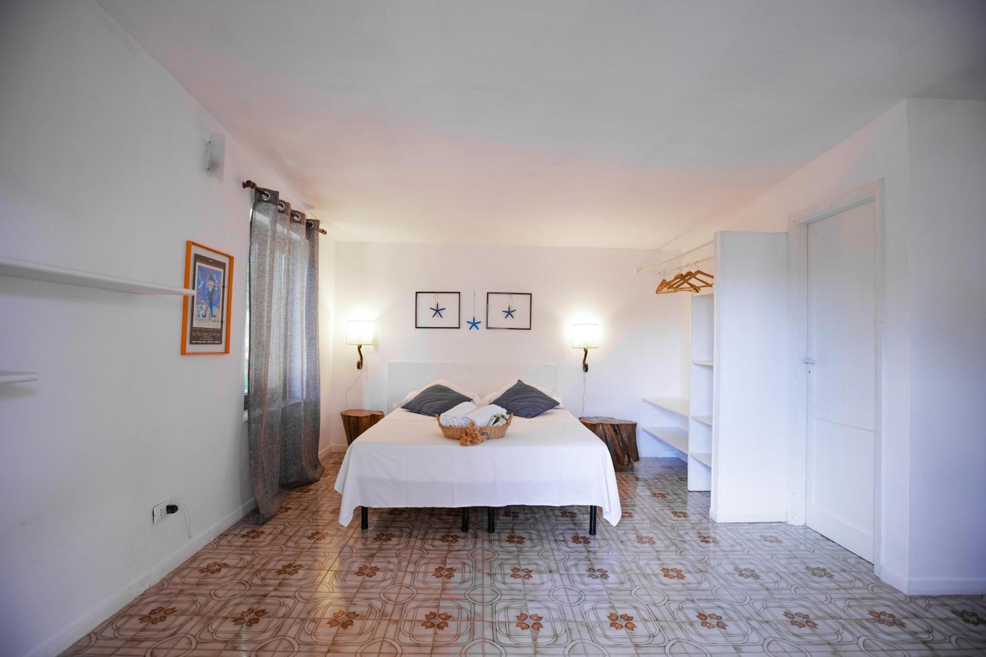 Villa Margherita Residence فافينانا المظهر الخارجي الصورة