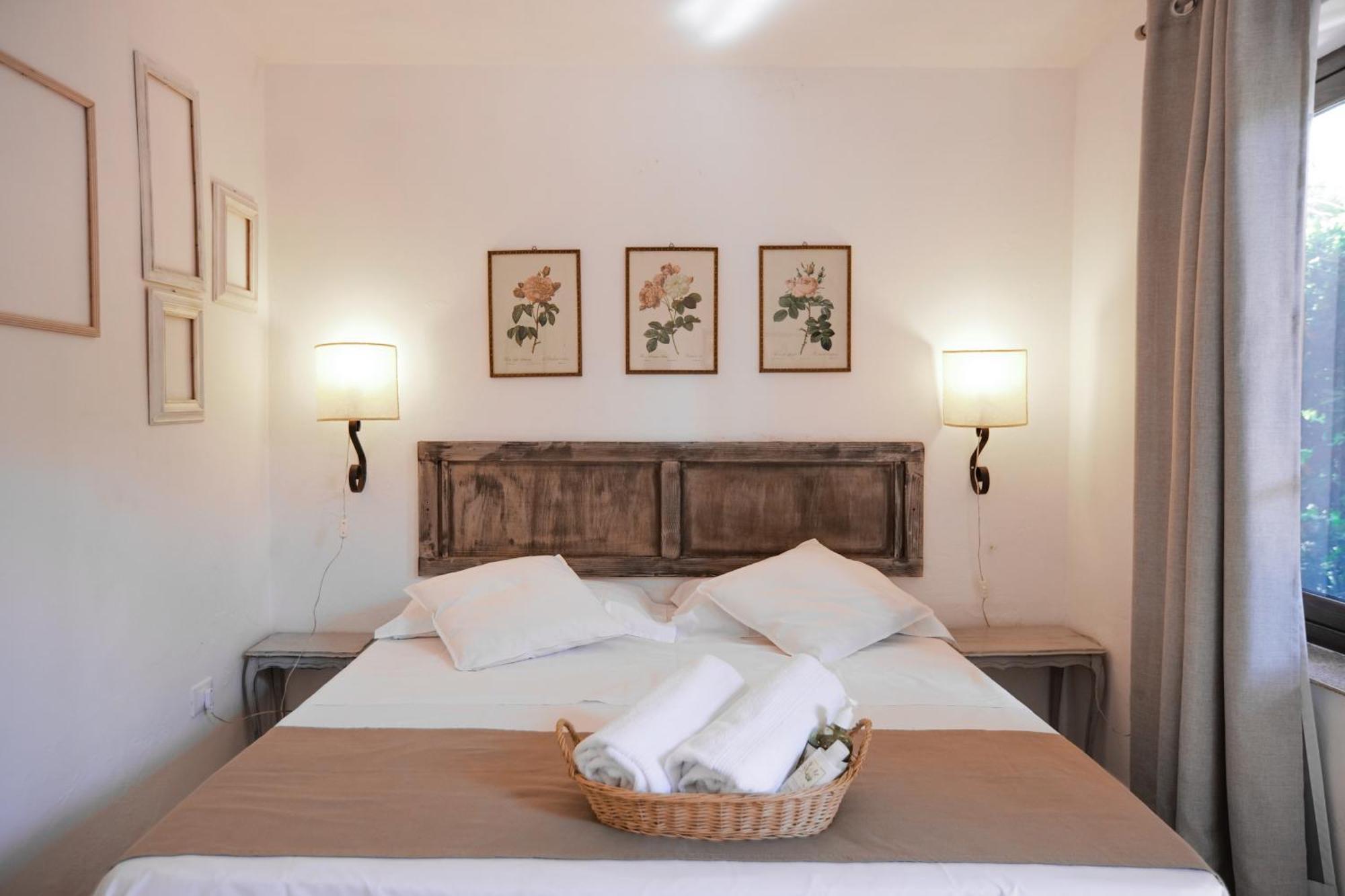 Villa Margherita Residence فافينانا المظهر الخارجي الصورة