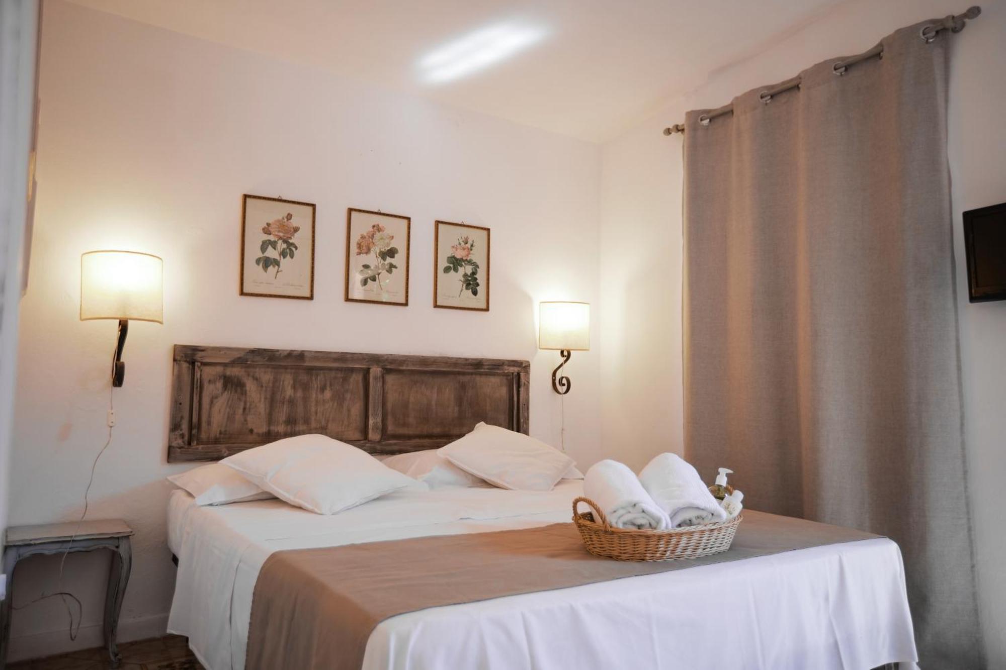 Villa Margherita Residence فافينانا المظهر الخارجي الصورة