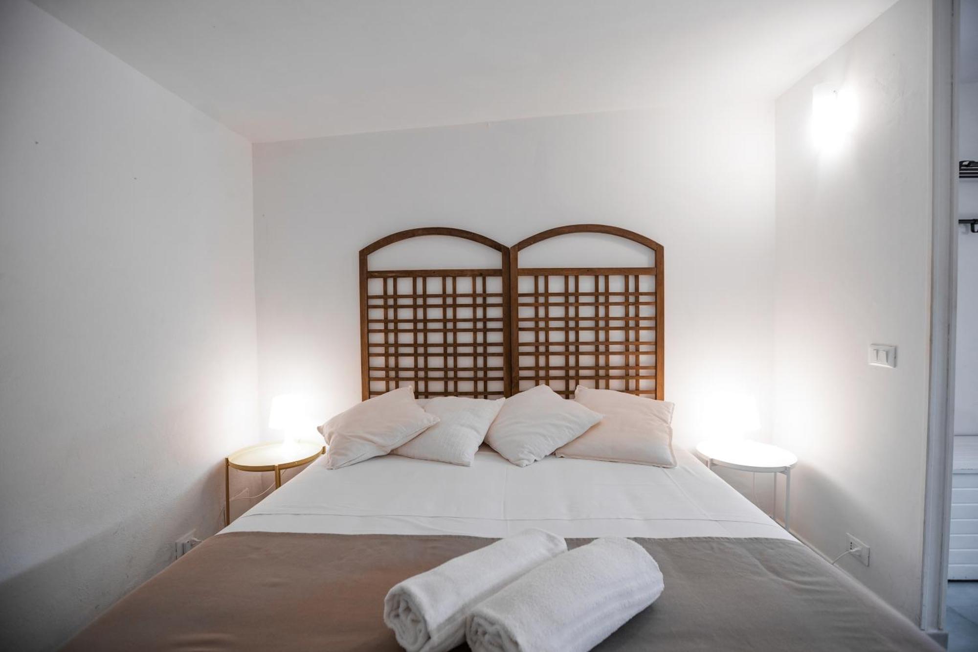 Villa Margherita Residence فافينانا الغرفة الصورة
