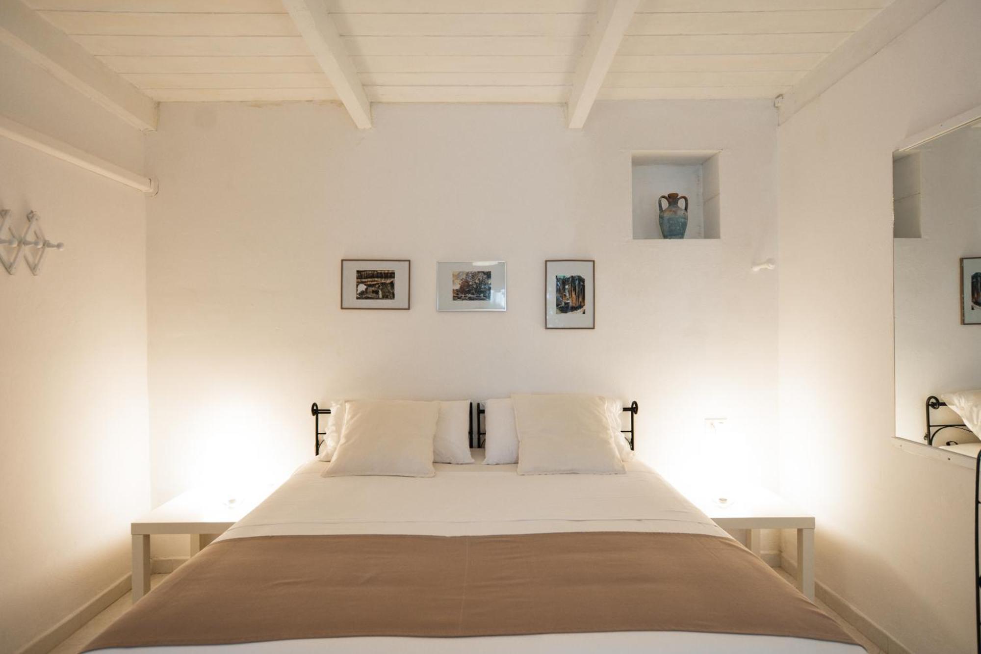 Villa Margherita Residence فافينانا الغرفة الصورة