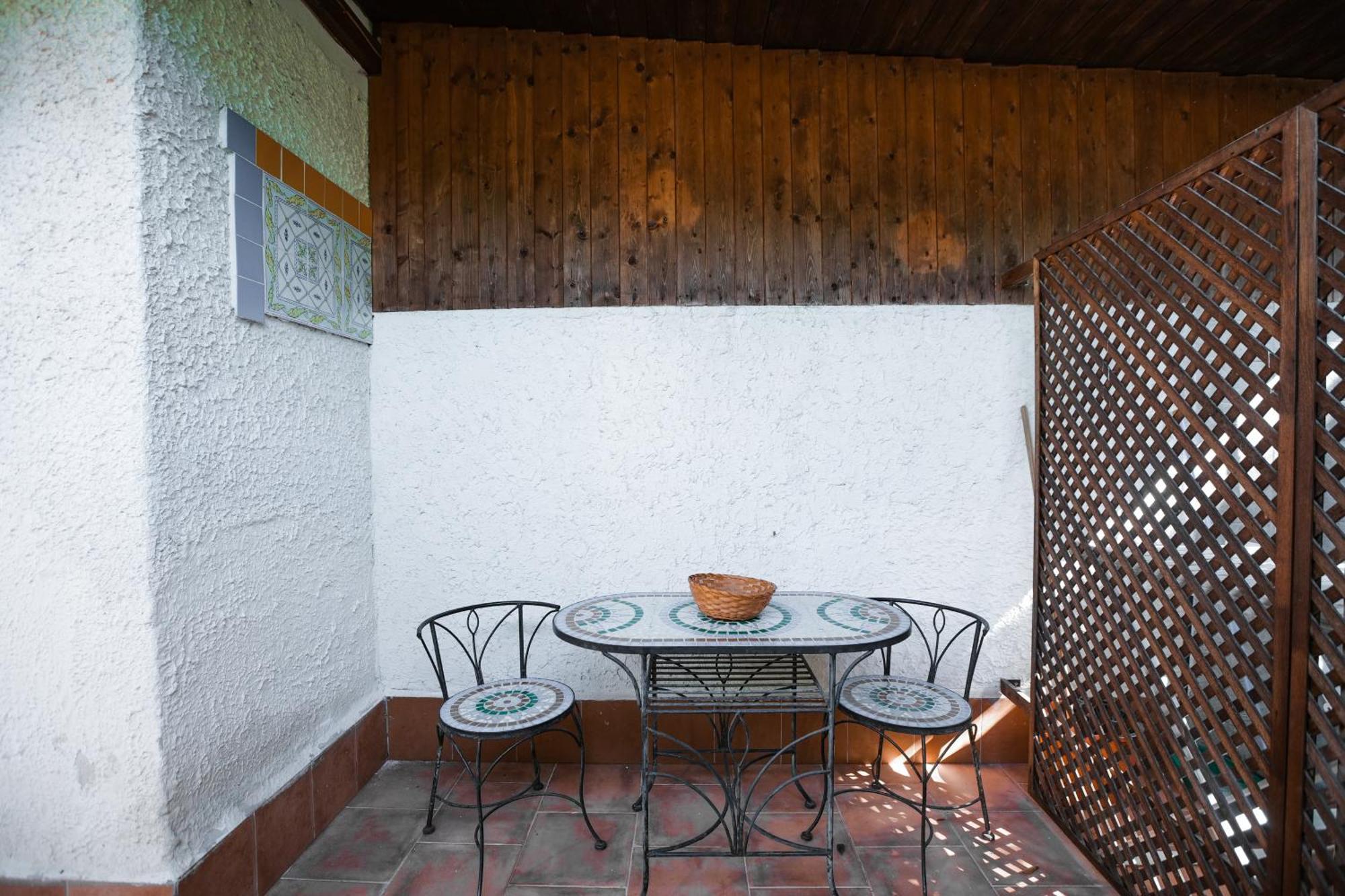 Villa Margherita Residence فافينانا الغرفة الصورة