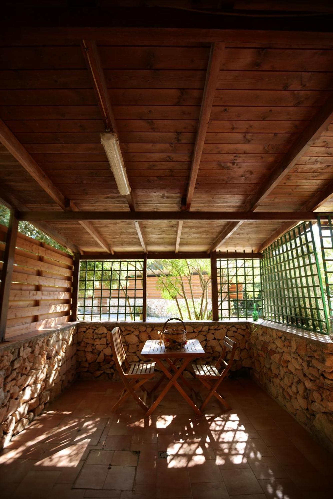 Villa Margherita Residence فافينانا الغرفة الصورة