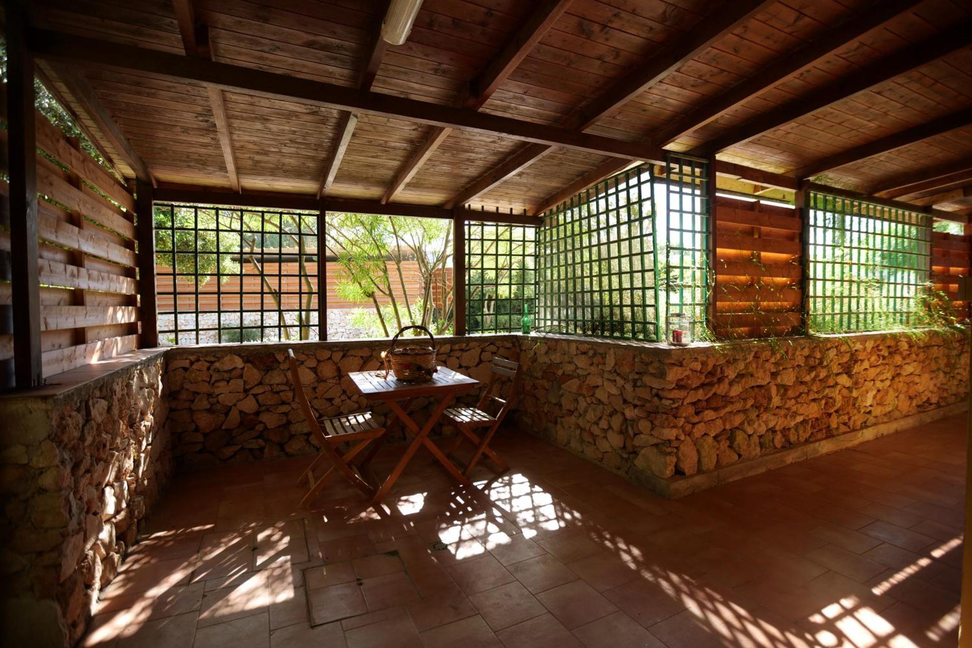 Villa Margherita Residence فافينانا الغرفة الصورة