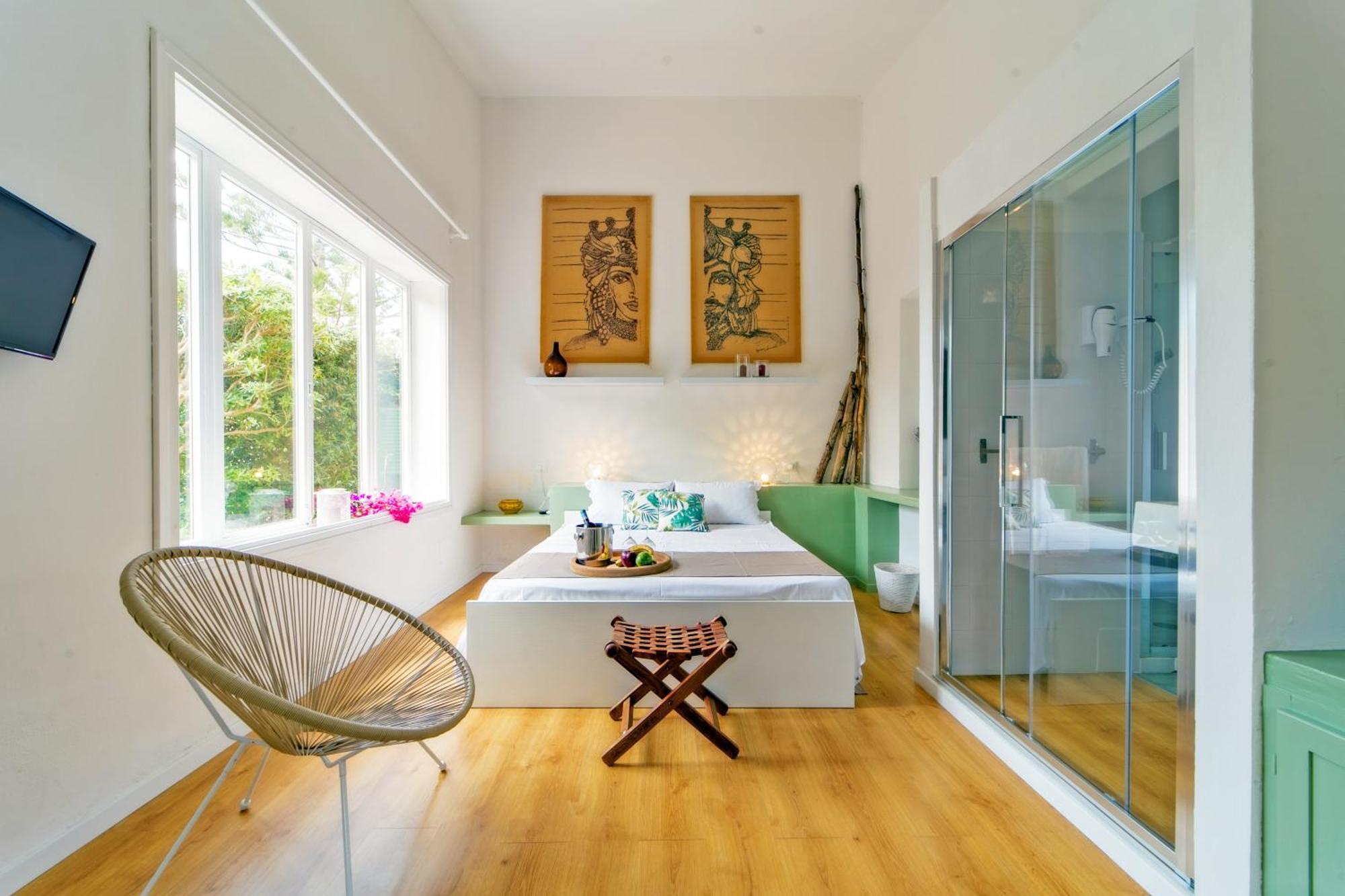 Villa Margherita Residence فافينانا المظهر الخارجي الصورة