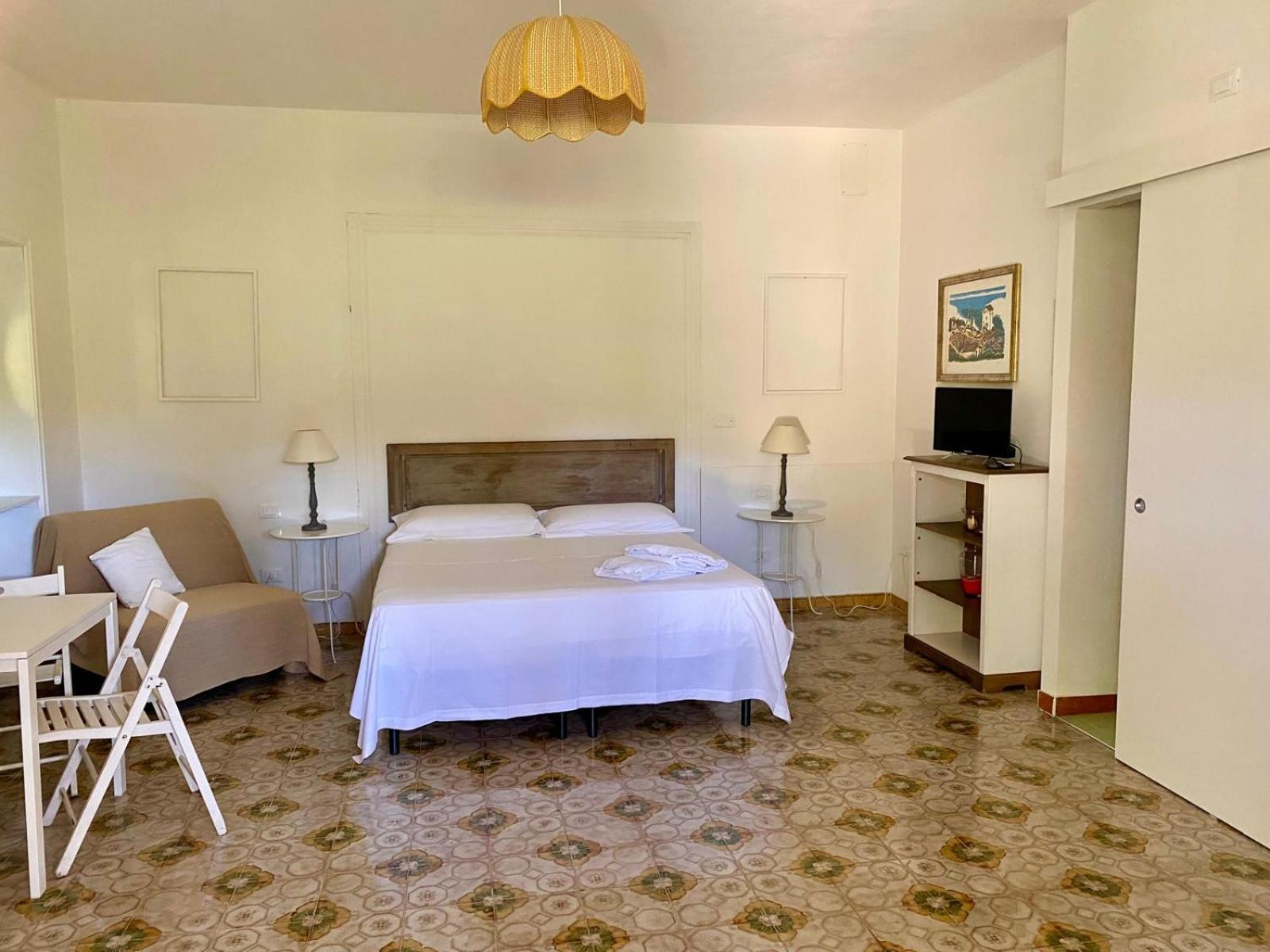 Villa Margherita Residence فافينانا المظهر الخارجي الصورة
