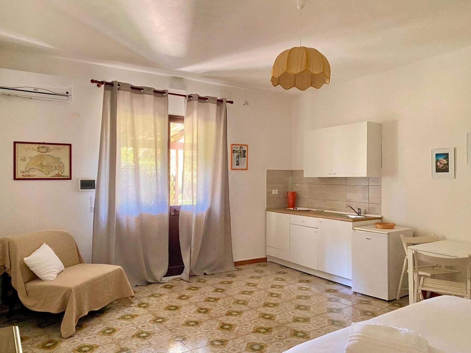 Villa Margherita Residence فافينانا المظهر الخارجي الصورة