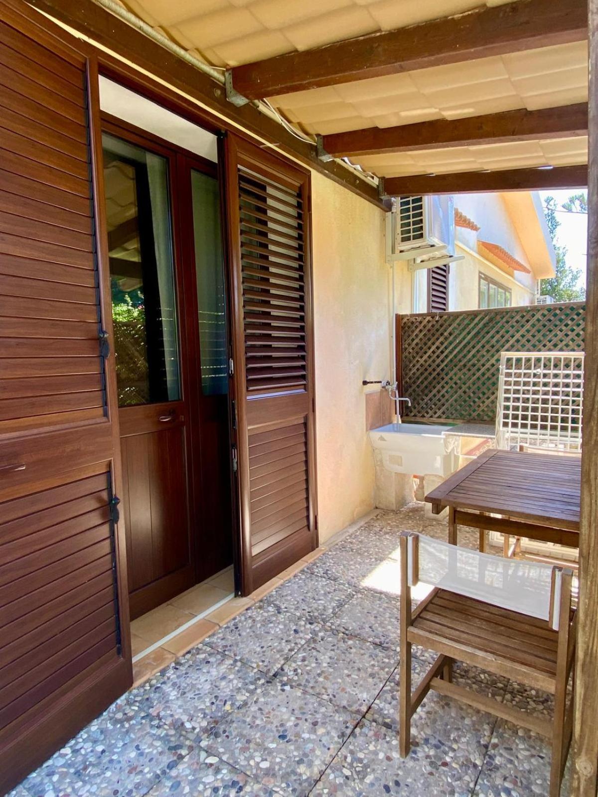 Villa Margherita Residence فافينانا المظهر الخارجي الصورة