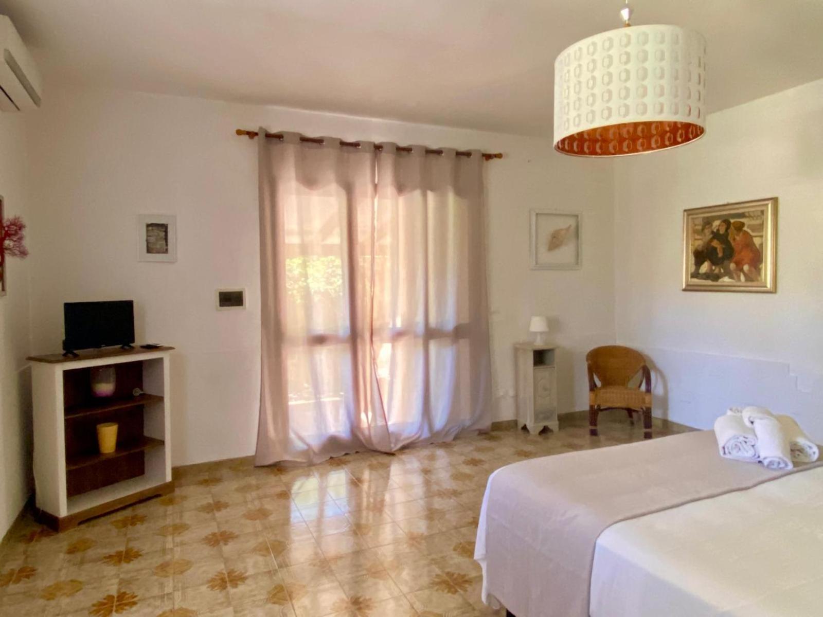 Villa Margherita Residence فافينانا المظهر الخارجي الصورة