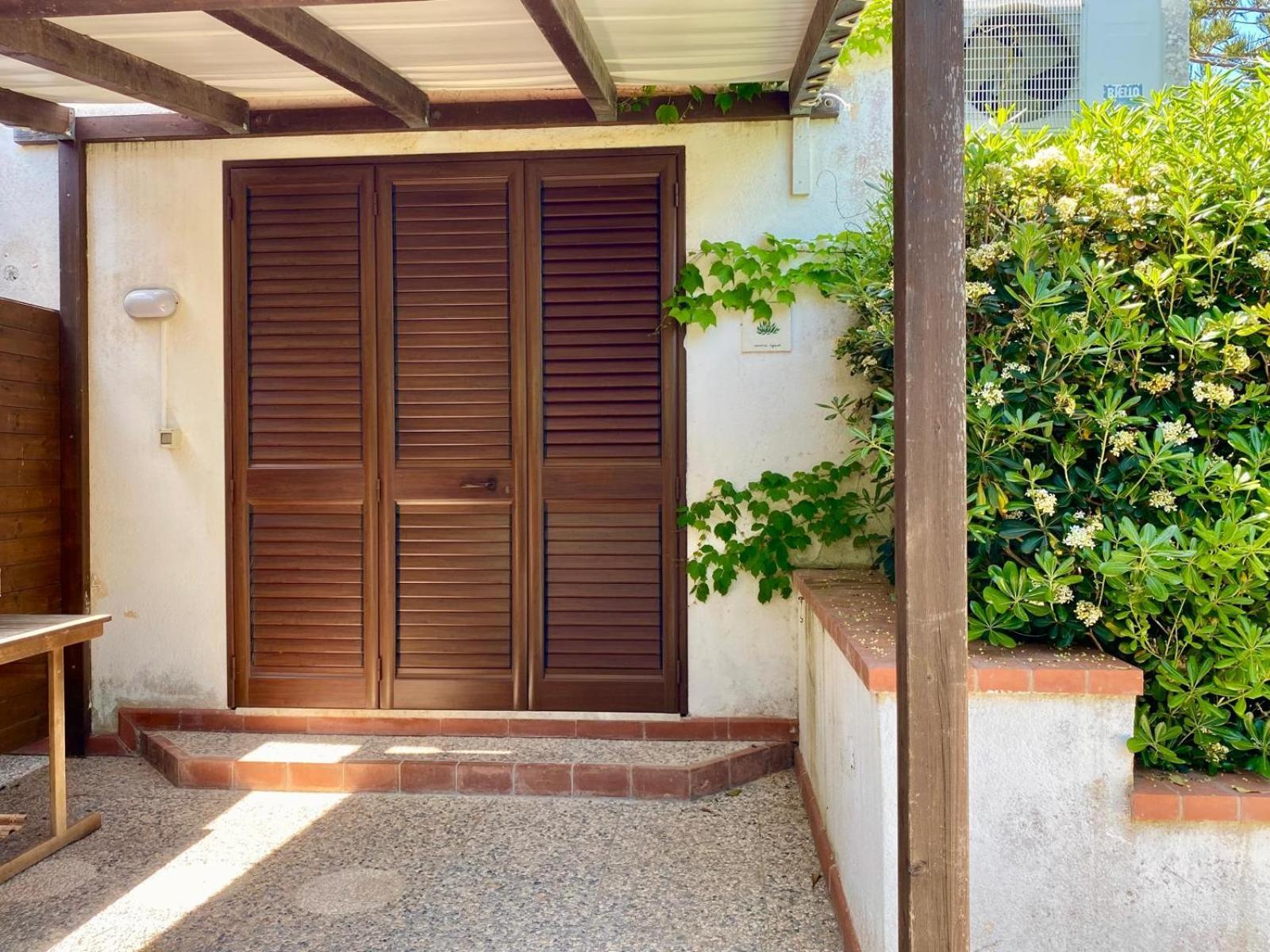 Villa Margherita Residence فافينانا المظهر الخارجي الصورة