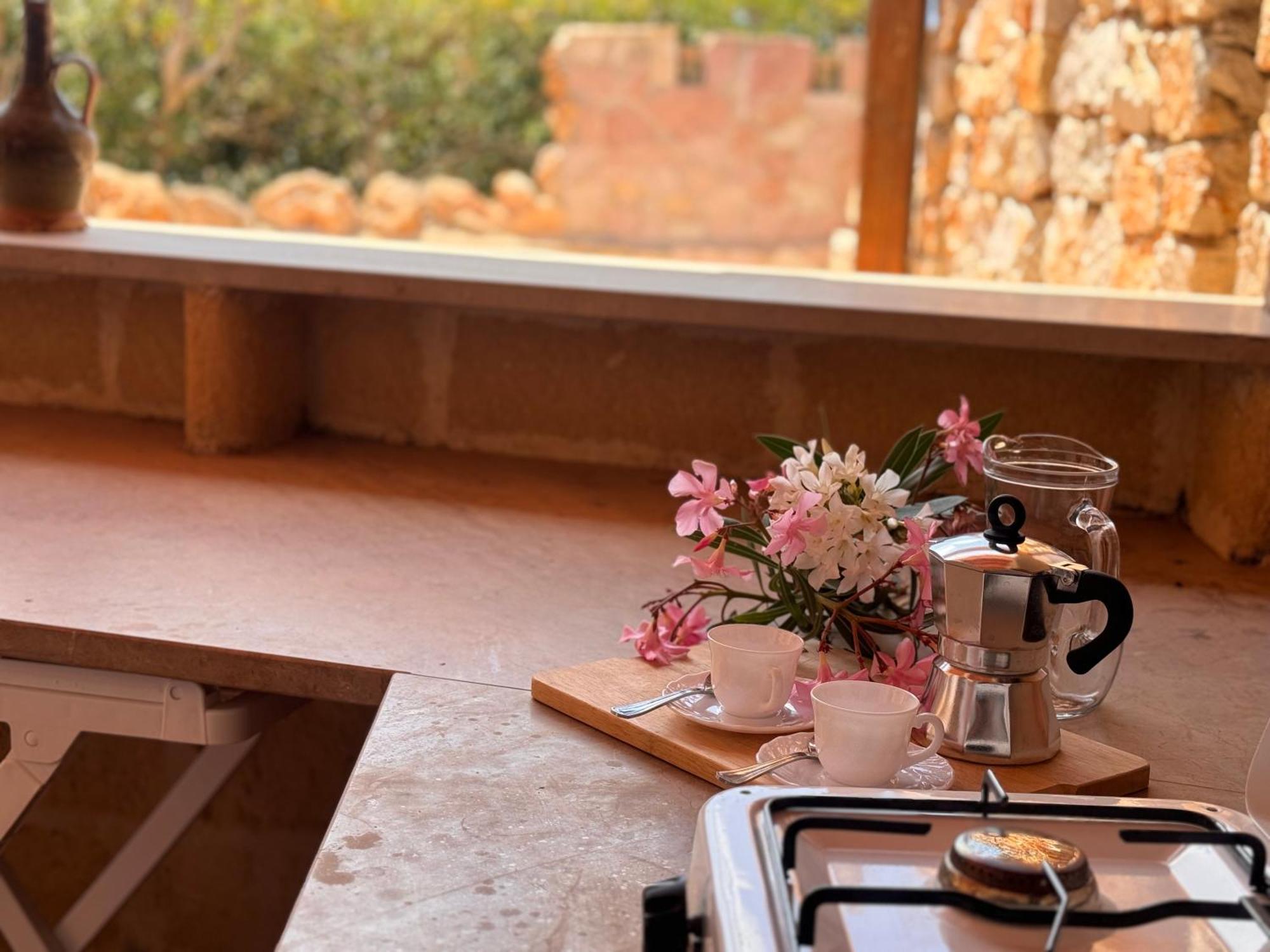 Villa Margherita Residence فافينانا المظهر الخارجي الصورة