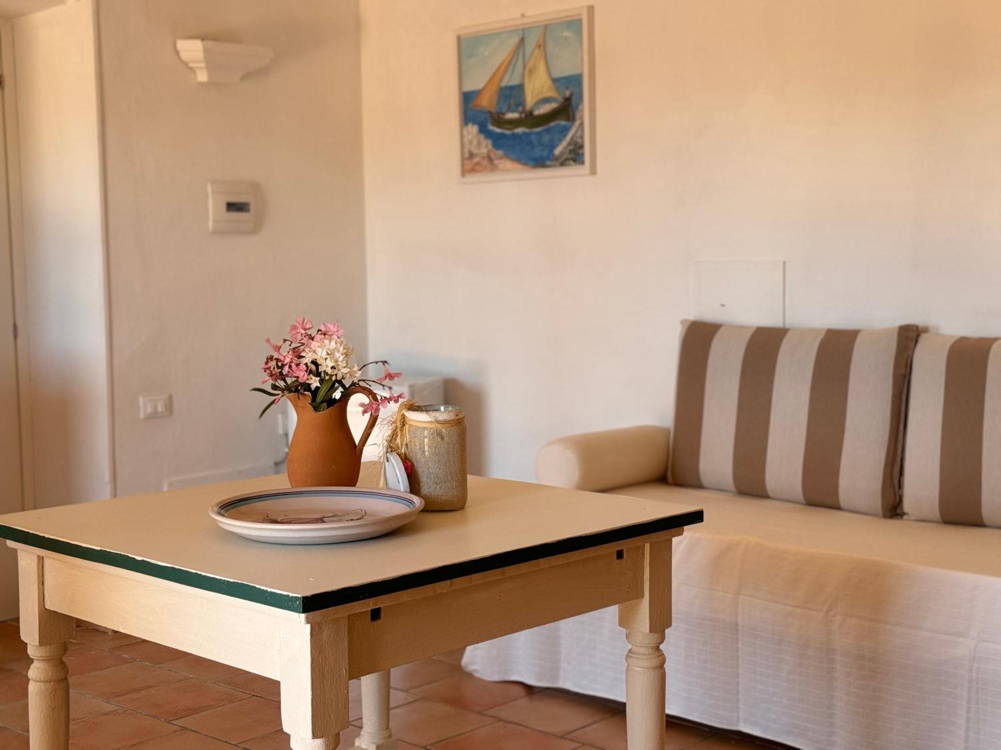 Villa Margherita Residence فافينانا المظهر الخارجي الصورة