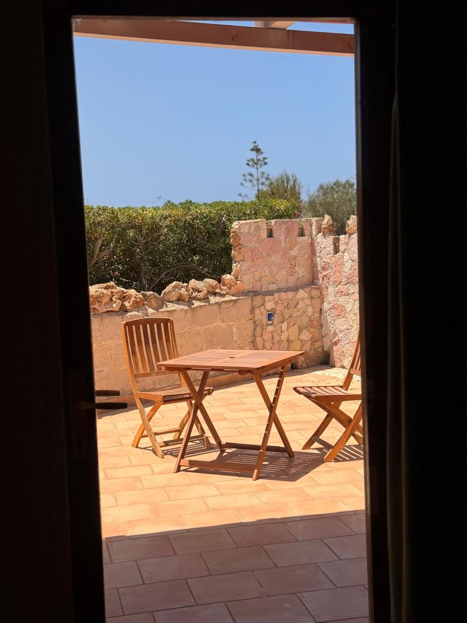 Villa Margherita Residence فافينانا المظهر الخارجي الصورة