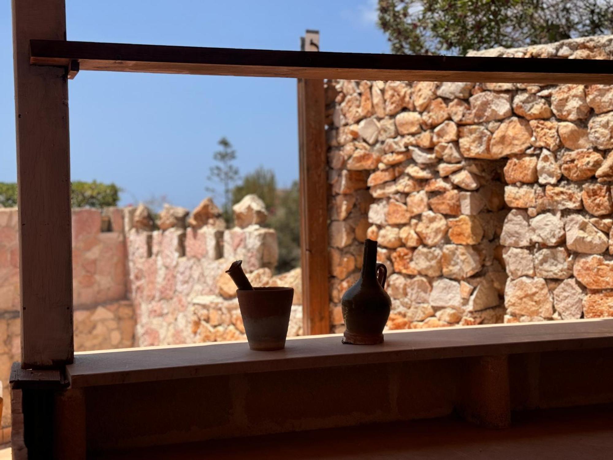 Villa Margherita Residence فافينانا المظهر الخارجي الصورة