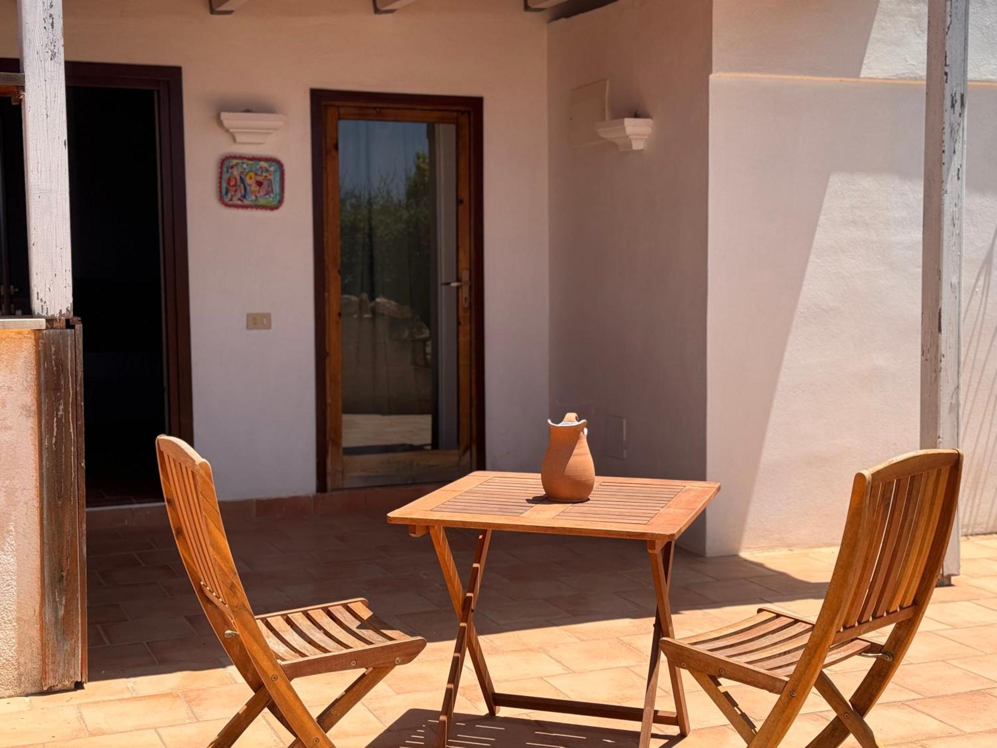 Villa Margherita Residence فافينانا المظهر الخارجي الصورة
