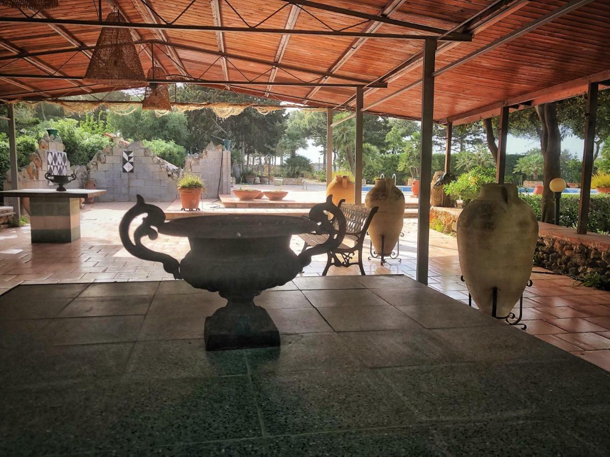 Villa Margherita Residence فافينانا المظهر الخارجي الصورة