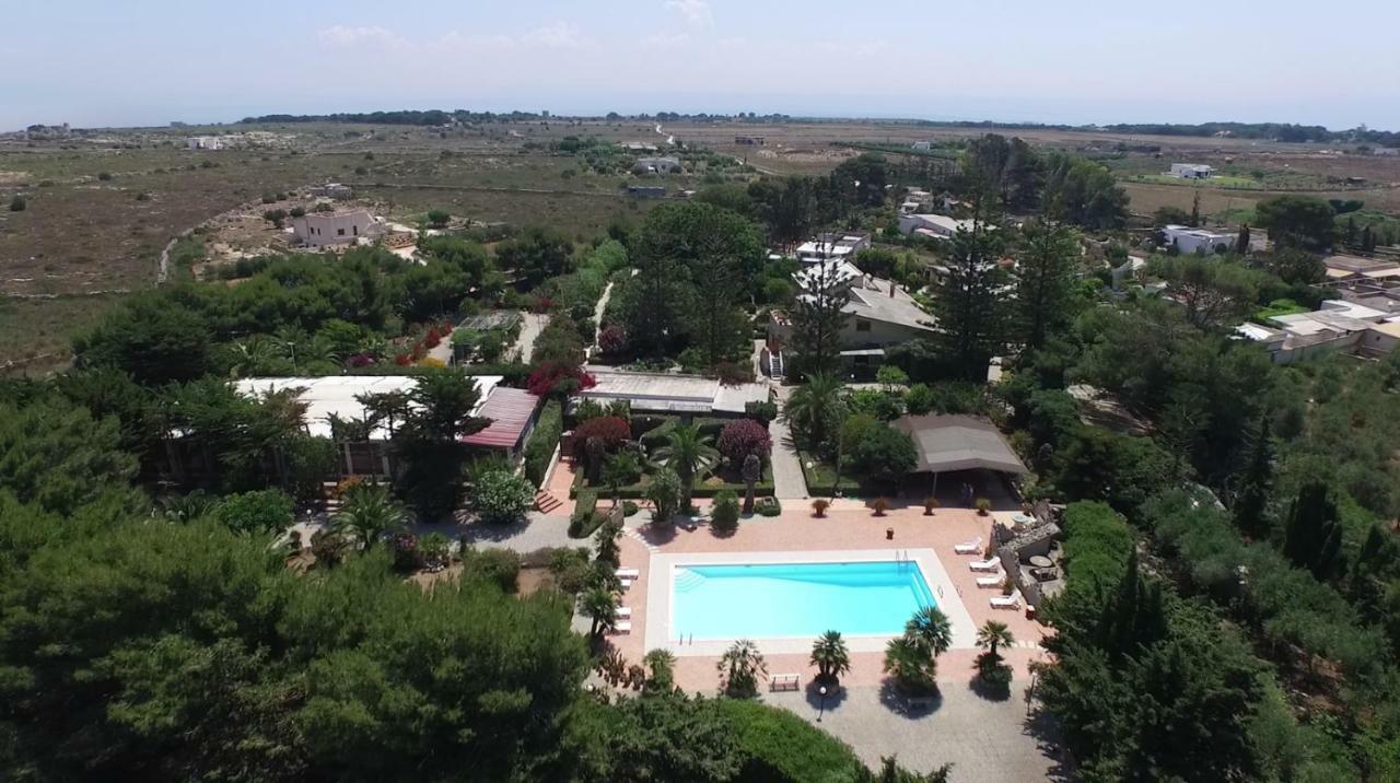 Villa Margherita Residence فافينانا المظهر الخارجي الصورة